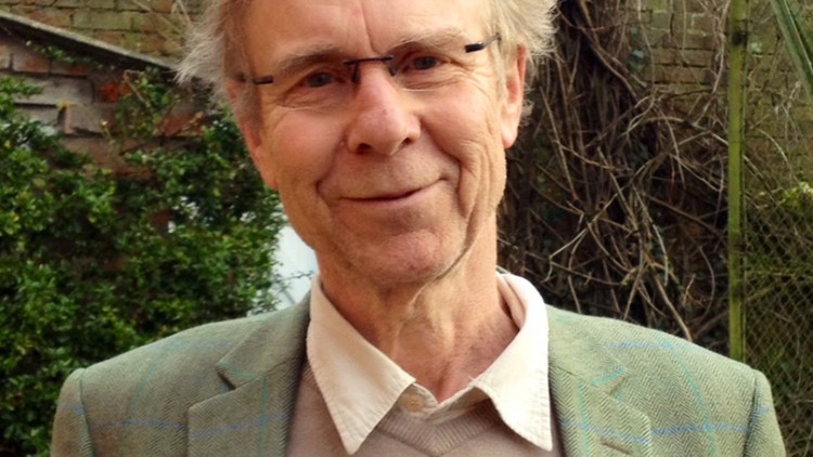 Paul Van Heeswijk