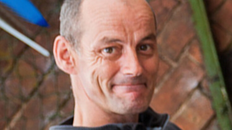 Jim Hamil
