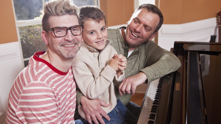 What is Fostering?